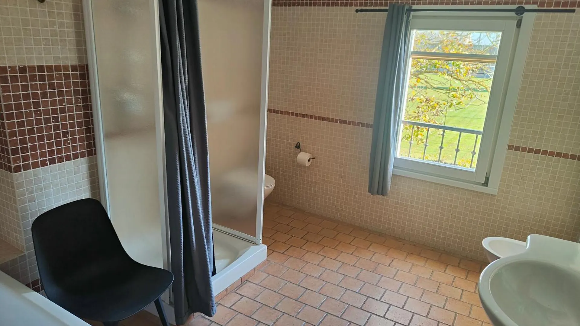 Casa Jolanda Bed & Breakfast Iolanda di Savoia