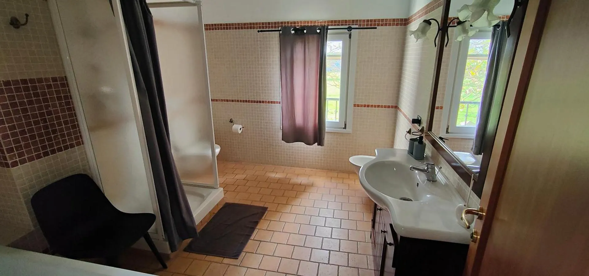 Casa Jolanda Bed & Breakfast Iolanda di Savoia Italy