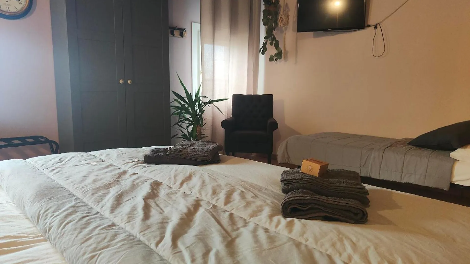 Casa Jolanda Bed & Breakfast Iolanda di Savoia 0*,  Italy