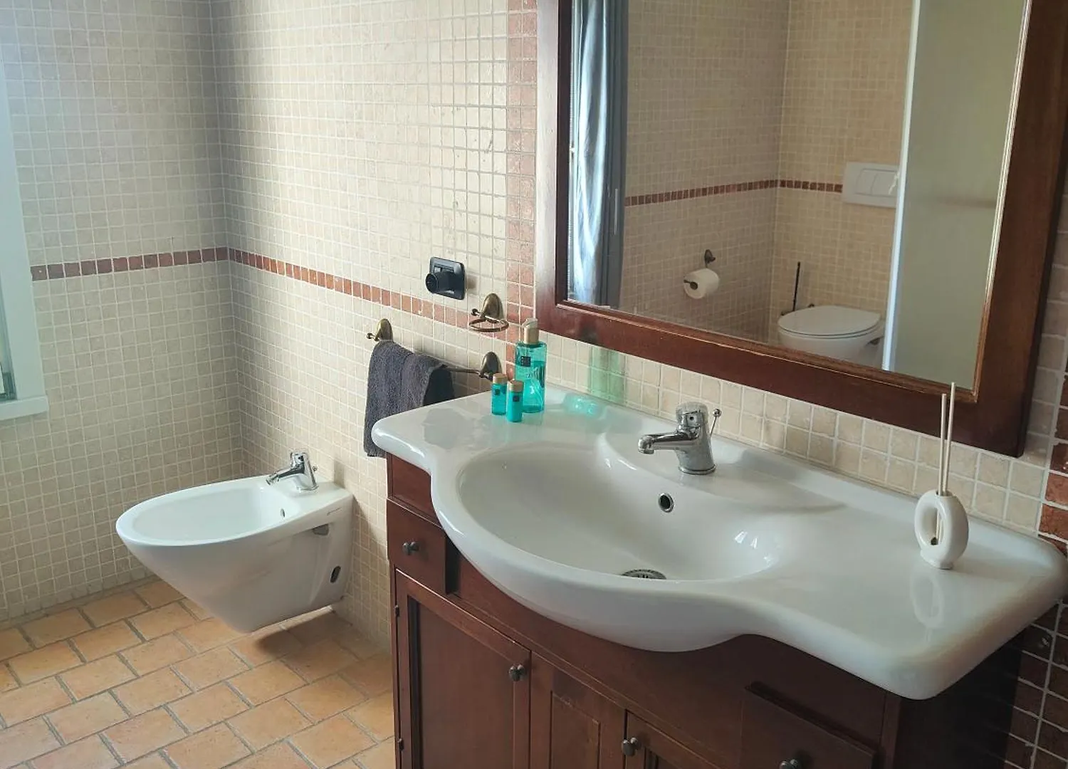 Casa Jolanda Bed & Breakfast Iolanda di Savoia