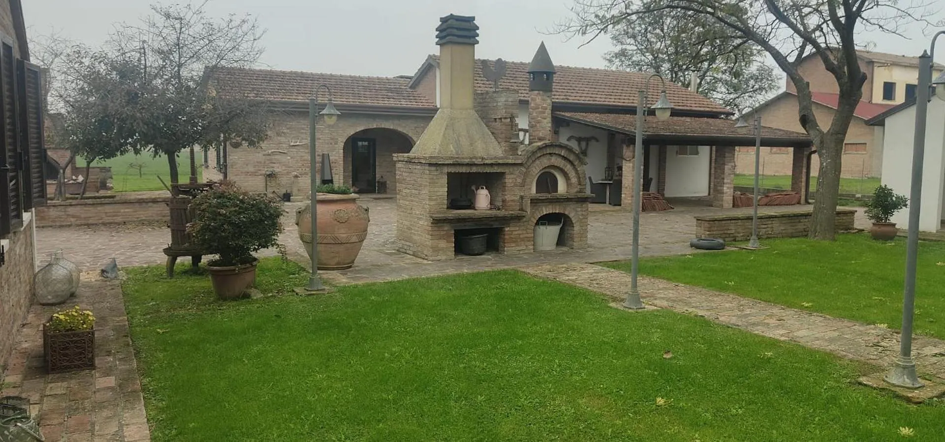 Casa Jolanda Bed & Breakfast Iolanda di Savoia 0*,  Italy