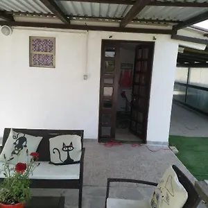 Corte delle Magoghe Iolanda di Savoia